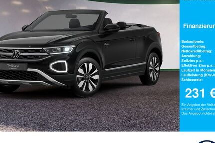 VW T-Roc 15.843 km 27.990 &euro; Menden 58706
