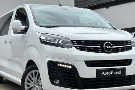 Opel Zafira Life 212.849 km 15.999 &euro; Beckum 59269