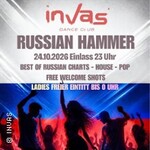 Russian Hammer