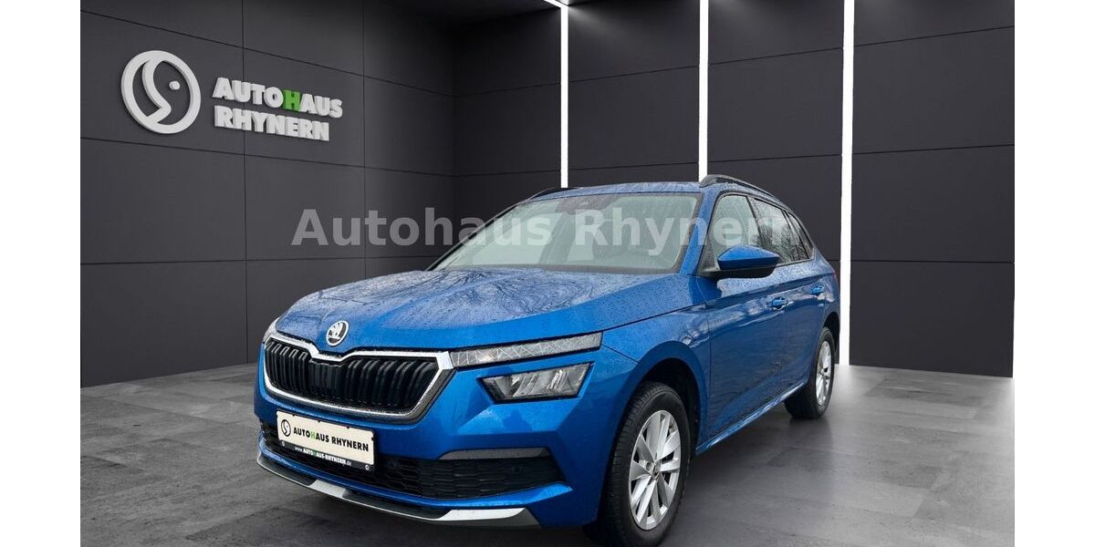 Skoda Kamiq 78.750 km 17.490 &euro; Hamm 59069