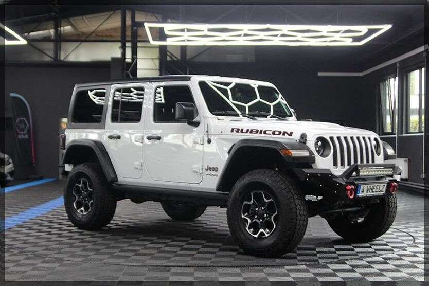 Wrangler