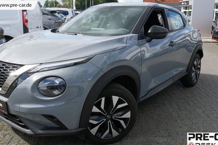 Nissan Juke 19.732 km 18.450 € Werl 59457
