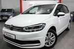 VW Touran 2.0 TDI DSG IQ Comfortline / 7-SITZE, LED 66.000 km 26.777 &euro; Hamm 59077