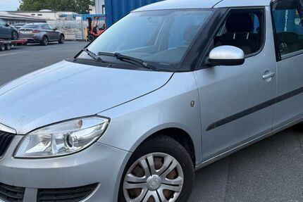 Skoda Roomster 369.079 km 1.700 &euro; Soest 59494