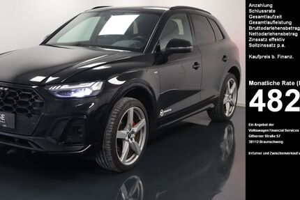Audi Q5 175.150 km 31.185 &euro; Oelde (Stromberg) 59302