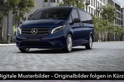 Mercedes-Benz eVito 32.350 km 34.950 &euro; Hamm 59067
