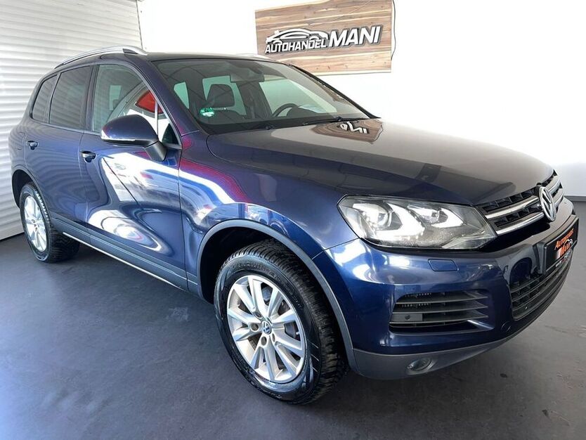 Touareg