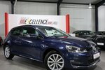 VW Golf VII 1.2 TSI LOUNGE 3-TÜRER / ERST 55.000-KM 55.000 km 10.555 &euro; Hamm 59077