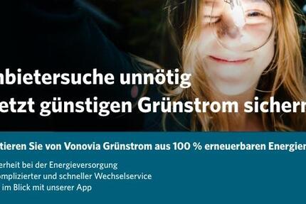 Wohnung Kamen - 3.5 Zimmer, 78 m&sup2;, 415&euro; | Angebot:25601201