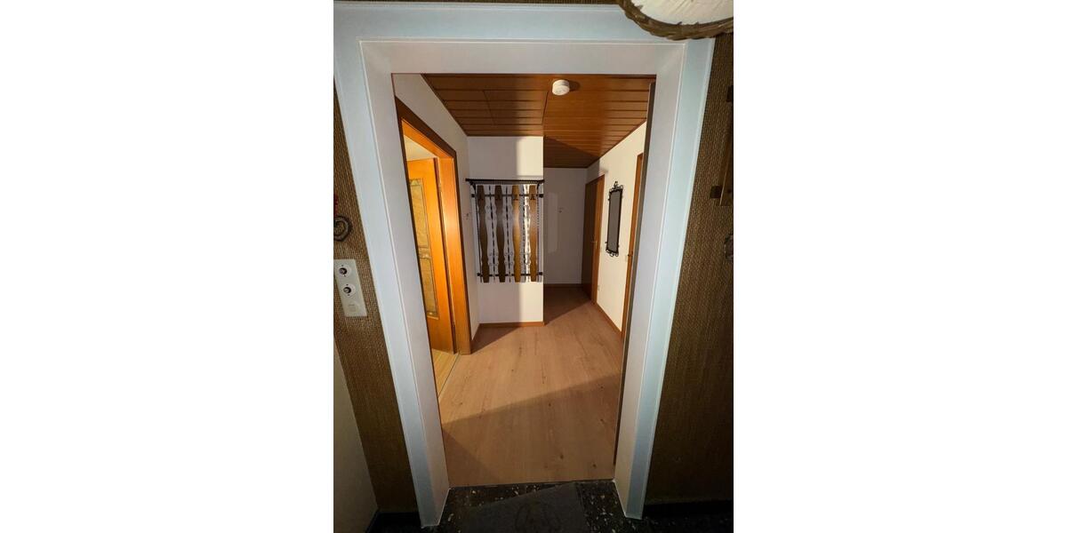 Ruhige, zentrumsnahe Wohnung in Unna zimmer