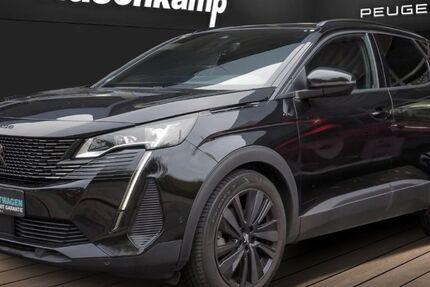 Peugeot 3008 30.644 km 29.880 € Werne 59368