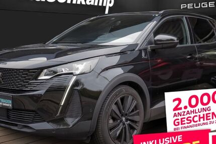 Peugeot 3008 30.644 km 29.980 &euro; Werne 59368