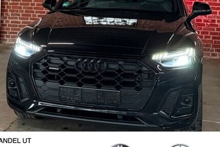 Audi Q5 64.000 km 36.800 &euro; Soest 59494