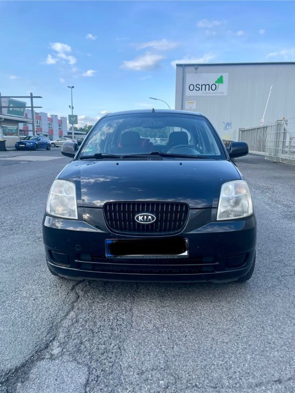 Kia Picanto 214.853 km 600 € Ascheberg 59387