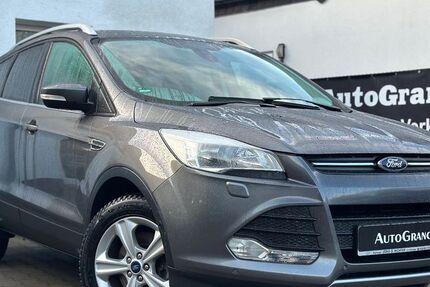 Ford Kuga 95.465 km 11.499 &euro; Beckum 59269
