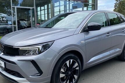 Opel Grandland (X) 15.000 km 25.490 &euro; Ahlen 59229