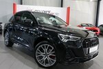 Audi Q3 40 TDI QUATTRO S-LINE SPORT BLACK MATRIX-LED 172.000 km 24.500 &euro; Hamm 59077