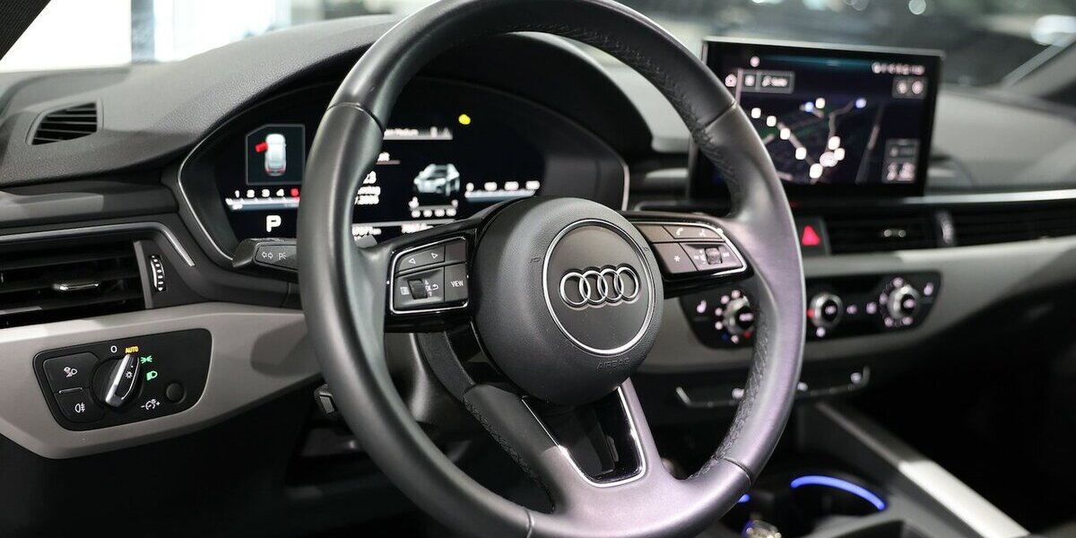 Audi A4 Avant 35 TDI S-LINE SPORT BLACK / LED / VC 167.000 km 18.331 &euro; Hamm 59077