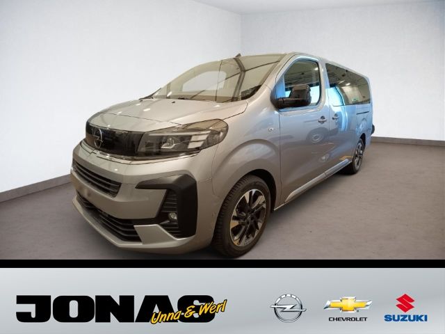 Opel Zafira Life 22.654 km 36.990 € Unna 59427