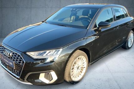 Audi A3 58.350 km 20.450 &euro; Ahlen 59229