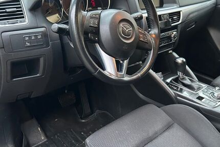 Mazda CX-5 188.000 km 10.300 &euro; Hamm 59065