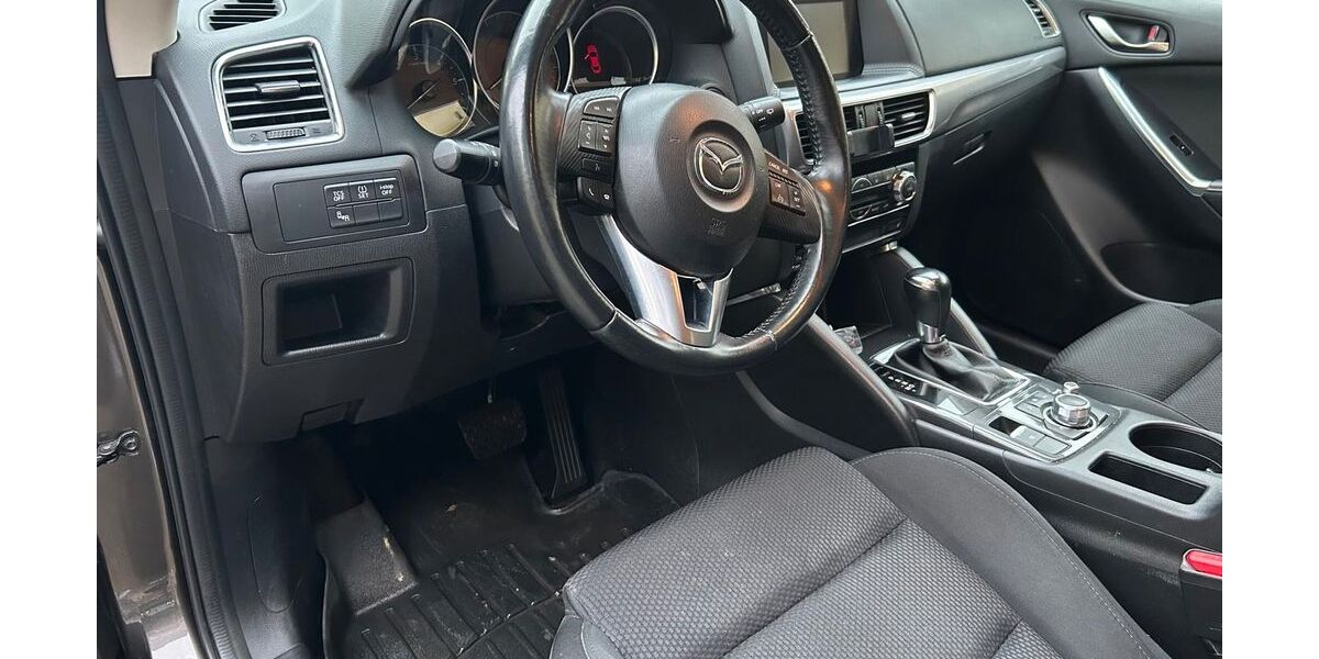 Mazda CX-5 188.000 km 10.300 &euro; Hamm 59065
