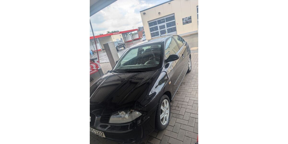 Seat Ibiza 157.000 km 3.499 &euro; Selm 59379