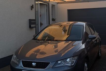 Seat Leon 160.900 km 6.500 &euro; Sendenhorst 48324
