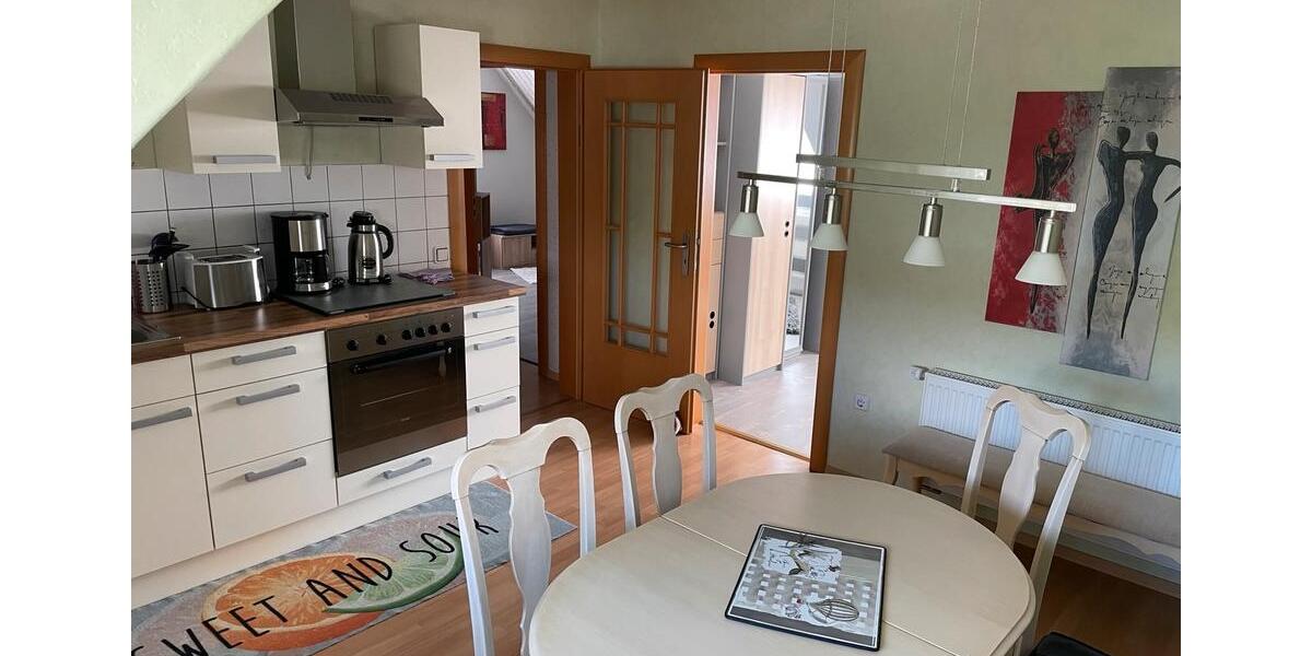 Doppelhaushälfte in einer ruhigen Wohngegend in Hamm Bockum Hövel zimmer