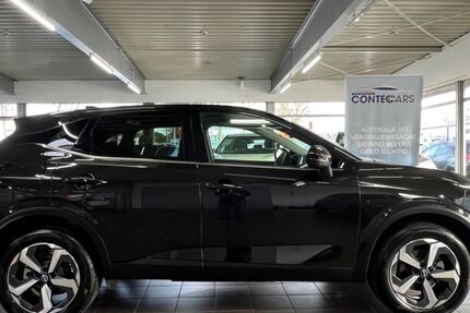 Nissan Qashqai 10.000 km 25.750 € Werl 59457