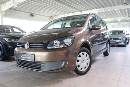 VW Touran 172.195 km 7.490 &euro; Oelde 59302