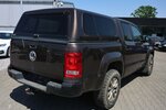 VW Amarok 3.0 TDI DSG 4M DC Comfortline / HARDTOP 295.000 km 15.102 &euro; Hamm 59077