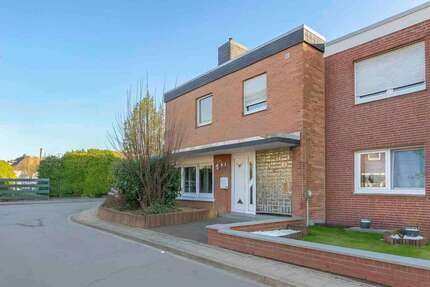 Haus Ahlen Dolberg - 5 Zimmer, 157 m&sup2;, 349.000&euro; | Angebot:25366851