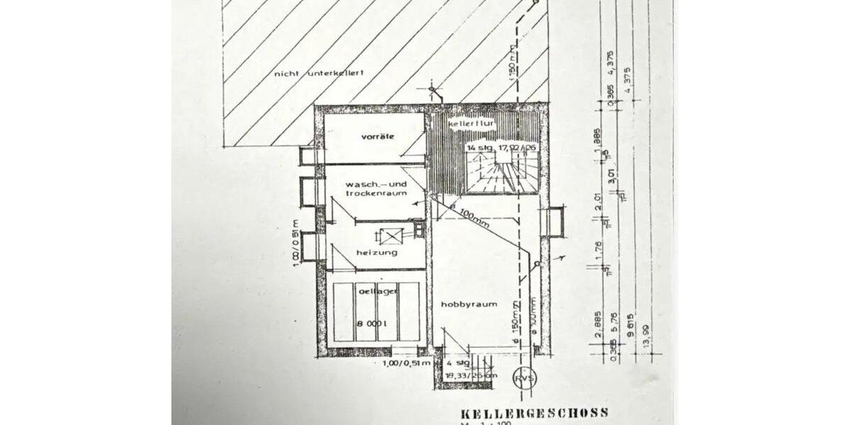 Bungalow Fröndenberg (Ruhr) - 5 Zimmer, 210 m&sup2;, 629.000&euro; | Angebot:27112647