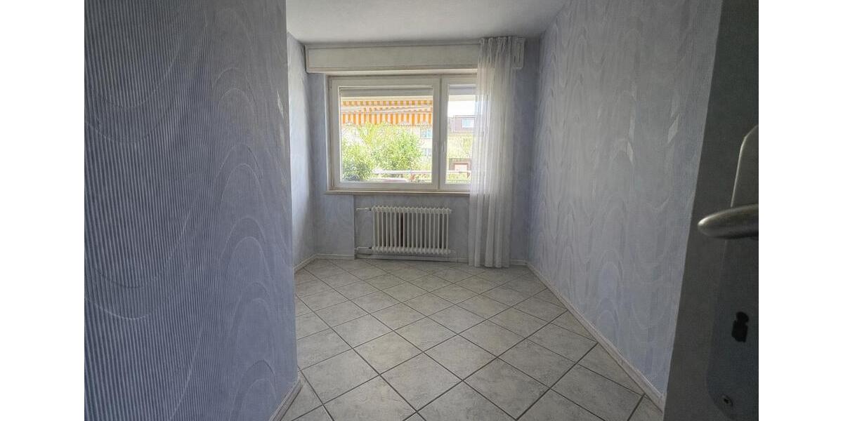 Erdgeschoßwohnung Unna Alte Heide - 3 Zimmer, 81 m&sup2;, 690&euro; | Angebot:26096479