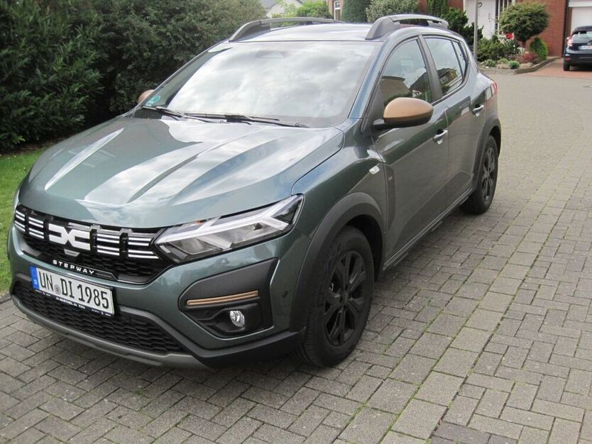 Sandero