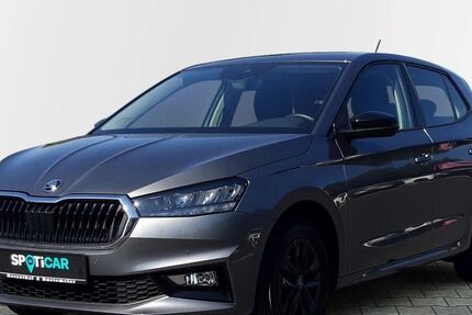 Skoda Fabia 21.411 km 16.980 &euro; Soest 59494