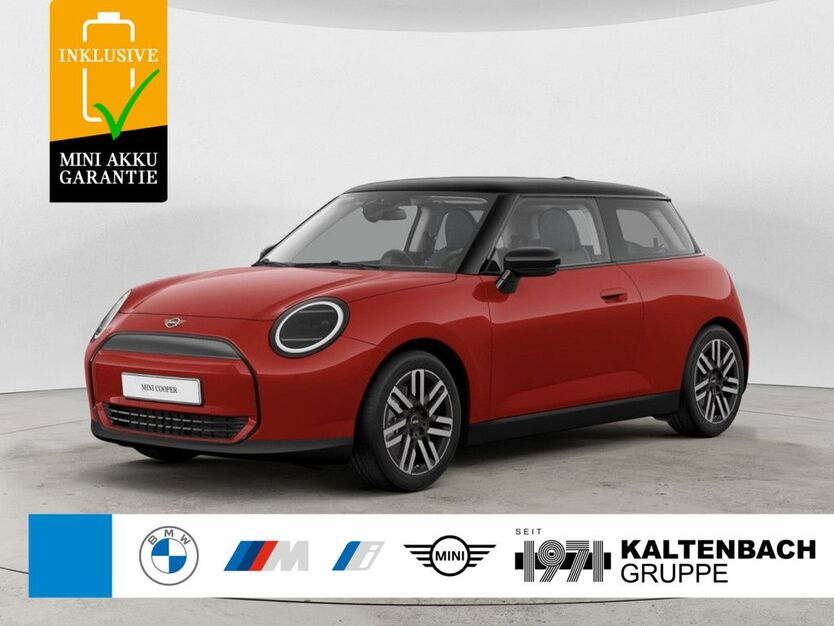 Mini Cooper E 25.895 km 29.290 € Arnsberg 59823