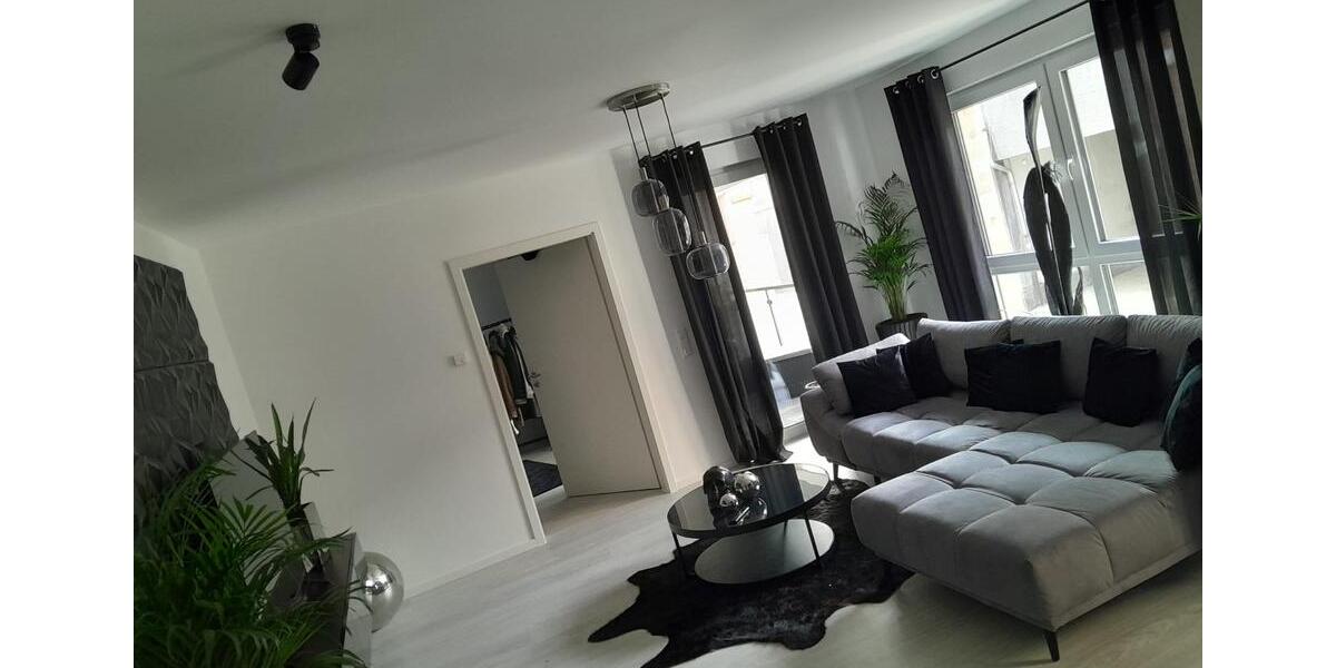 Etagenwohnung Ahlen - 2 Zimmer, 64 m&sup2;, 915&euro; | Angebot:25569578