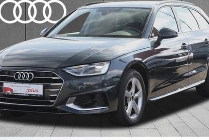 Audi A4 38.060 km 27.840 &euro; Lünen 44534