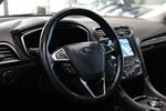 Ford Mondeo TUNIER 2.0 ECOBLUE TITANIUM / LED / AHK 145.000 km 16.881 &euro; Hamm 59077