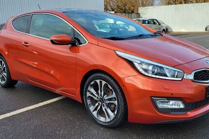 Kia pro ceed / ProCeed