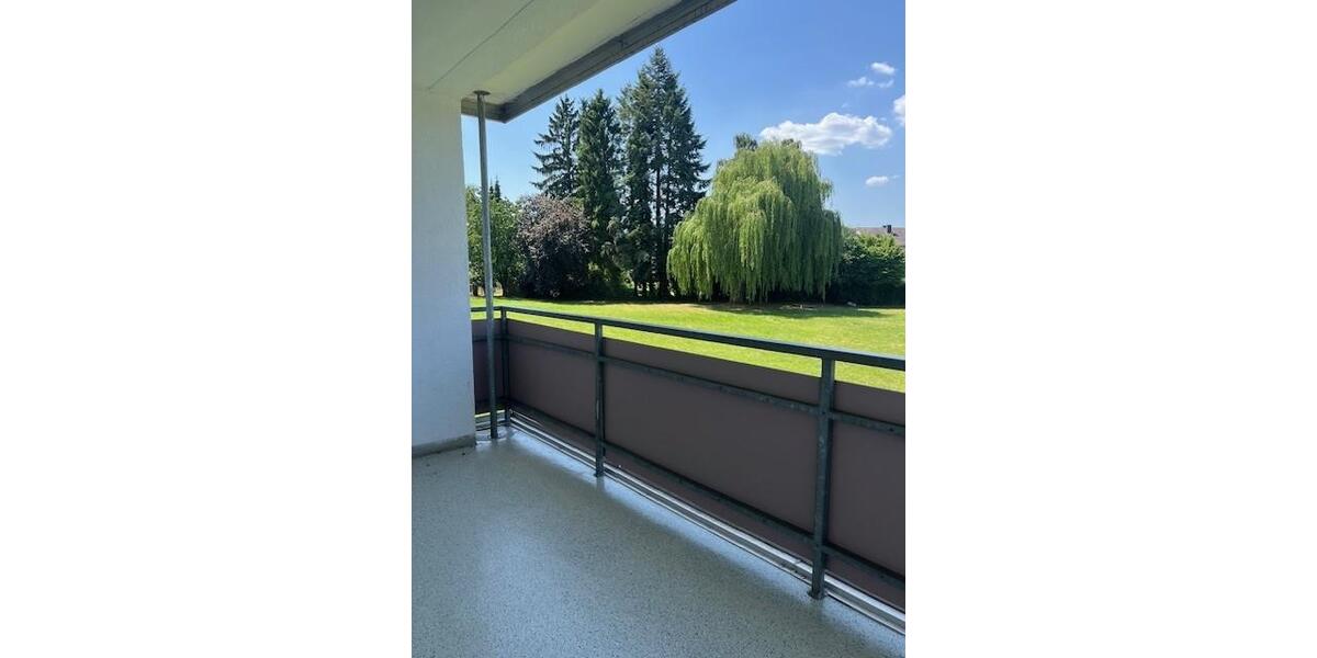 Erdgeschoßwohnung Arnsberg Rusch - 4 Zimmer, 115 m&sup2;, 879&euro; | Angebot:25131701