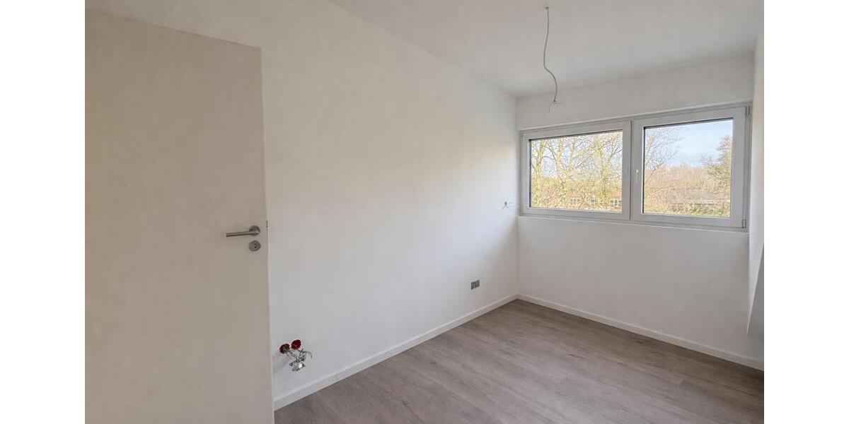 Etagenwohnung Hamm Bockum - 2 Zimmer, 50 m&sup2;, 650&euro; | Angebot:26180128