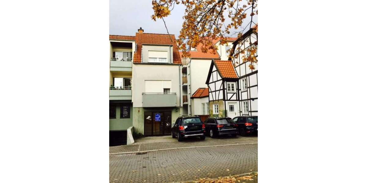 Büro in Werl 260 € 28 m² zimmer