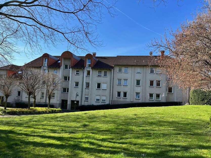 Wohnung zum Mieten in Iserlohn 417 € 81.76 m²
