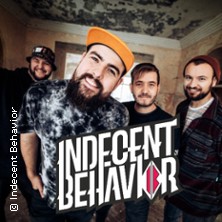 Indecent Behaviour