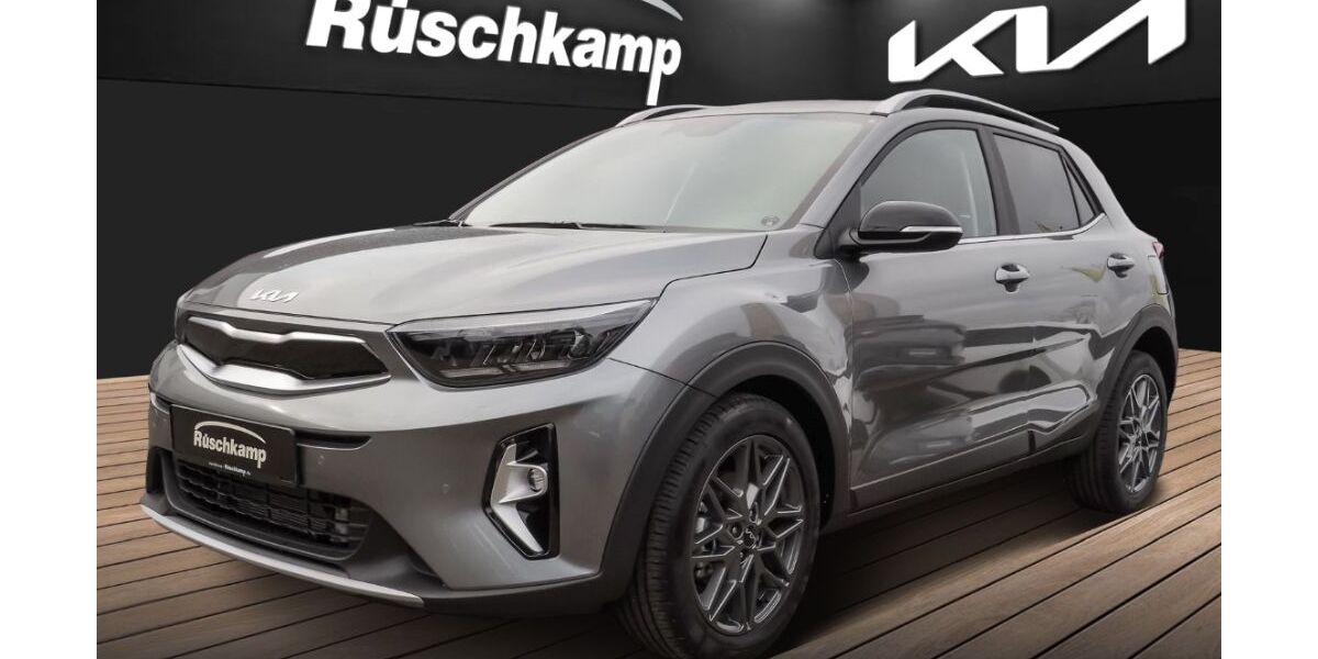 Kia Stonic 6.625 km 24.880 € Selm 59379