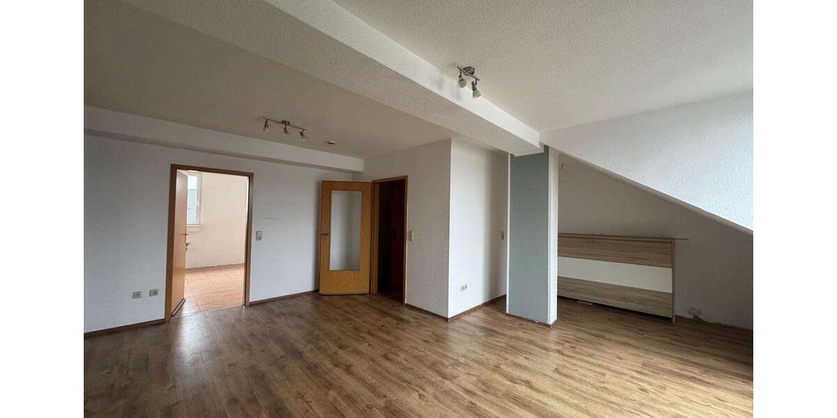 Etagenwohnung Waltrop - 3 Zimmer, 86 m&sup2;, 800&euro; | Angebot:24547777