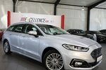 Ford Mondeo TUNIER 2.0 ECOBLUE TITANIUM / LED / AHK 145.000 km 18.111 &euro; Hamm 59077